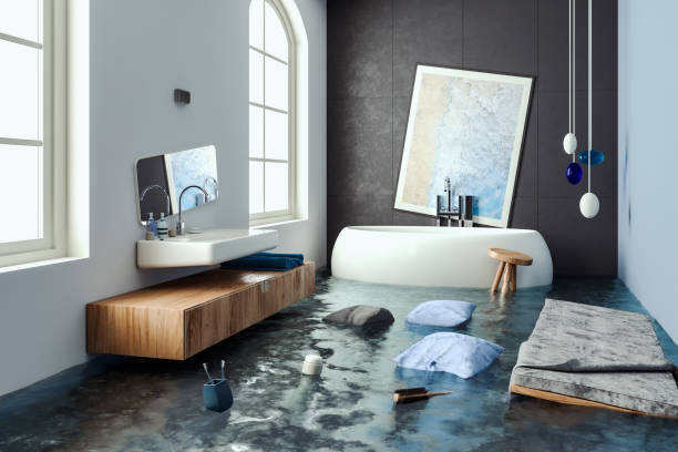 Best Water damage restoration experts  in Lockland, OH