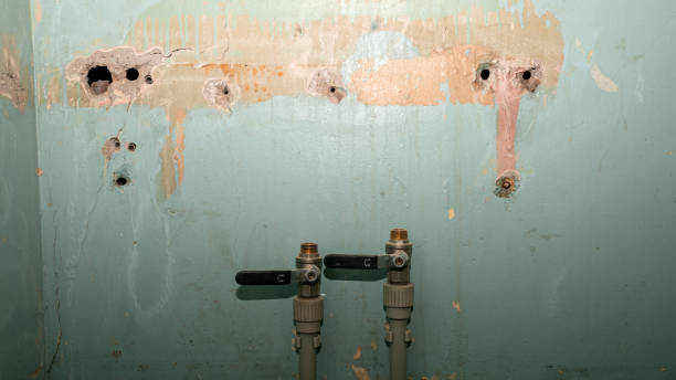 Water damage restoration experts in Lockland, OH