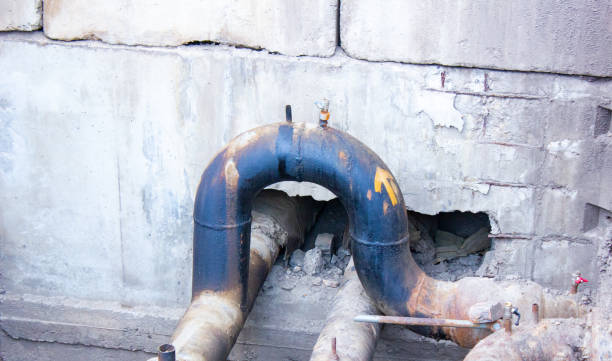 Professional Water damage restoration in Lockland, OH